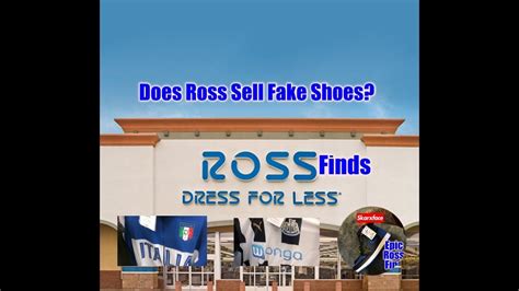 ross shoes fake|does ross sell fake shoes.